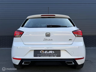 Seat Ibiza 1.0 EcoTSI FR Business Connect TOPSTAAT! 49.000KM! / 18