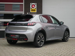 Peugeot 208 1.2 PureTech GT Navi+BT| Camera / 11