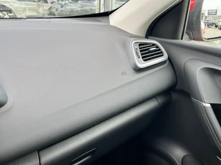 Renault Kadjar 1.3 TCe 140 EDC Intens  | Trekhaak | Leer | Elektrische Stoelen | All Seasons | Stoelverwarming | Navigatie | Climate Control | Reservewiel | Apple CarPlay/Android Auto / 48