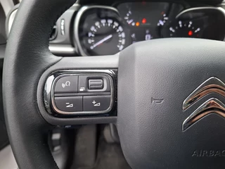 Citroen C3 1.2 Shine Clima/Nav/Cam/LMV / 18