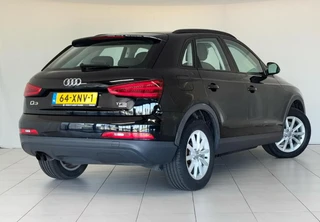 Audi Q3 2.0 TFSI quattro | Dealer onderhouden | Airco | Cruise control / 9