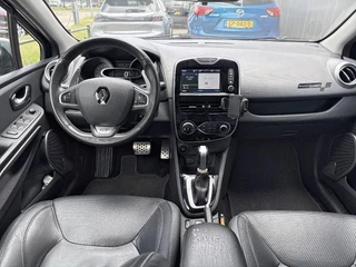 Renault Clio Estate 1.2 GT Panodak,leer&trekhaak / 12