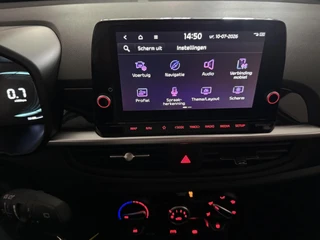 KIA Picanto 1.0 DPi 63pk 4-zits DynamicPlusLine / 20