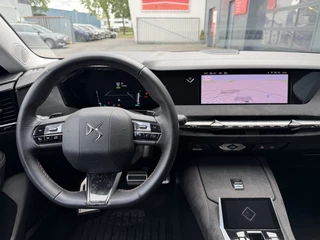 DS DS 4 225pk E-Tense Performance Line (Camera - LED Matrix - Adaptieve Cruise Controle - Keyless Entry - 19"- Automatische Airco - Navigatie - Apple Carplay) / 15