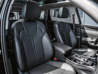 Kia Sorento 1.6 T-GDI PHEV 4WD 7P | TREKHAAK | PANO | NL AUTO | LEDER | / 7