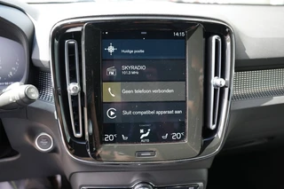 Volvo XC40 1.5 T4 RECH R-DESIGN Camera,Carplay, Harman Kardon / 27