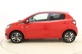 Peugeot 108 1.0 e-VTi Envy 72 PK | Handgeschakeld | 5-Deurs | Airco | Elektrische ramen | Getinte ramen | Radio | USB | AUX | Licht Metalen Velgen | 1e eigenaar / 6