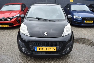 Peugeot 107 1.0 Active BOEKJES , NAP EN ONDERHOUDSHISTORIE / 4