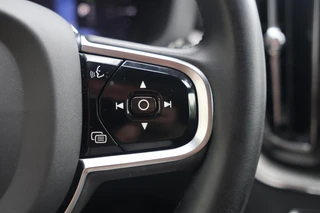 Volvo XC60 T6 Recharge AWD Plus Bright | Stoelverwarming | Trekhaak | 360° Camera |  Long range  | Pilot Assist |  BLIS  | Keyless / 36
