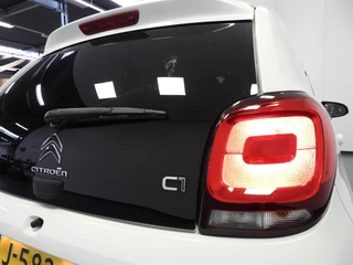 Citroen C1 1.0 VTi Feel Comfort AIRCO/BLUETOOTH! / 21