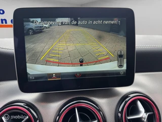 Mercedes CLA-klasse Shooting Brake 180 AMG Edition Plus / 15