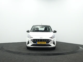 Hyundai i10 1.0 Comfort Carplay Navigatie | Airco | Cruise control / 14
