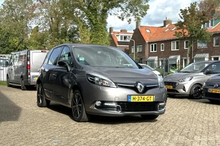 Renault Scénic 1.2 TCe Bose / 7