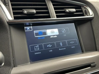 Citroen C4 1.2 PureTech Feel Collection CARPLAY TREKHAAK CRUISE ECC LM. / 27
