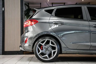 Ford Fiesta 1.5 EcoBoost ST-3 Performance|Recaro|B&O|Carplay|Winterpakket|Camera| / 16