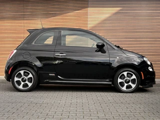 Fiat 500 E 24kwh / 7