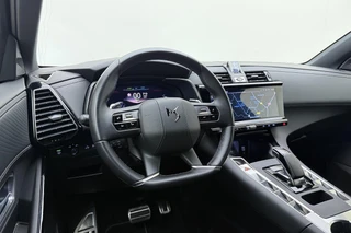 DS DS 7 1.6 PHEV 300 4x4 Etoile / 46