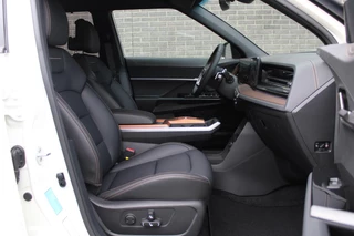 KGM Torres EVX VAN 80.6kWh - 2WD / 16