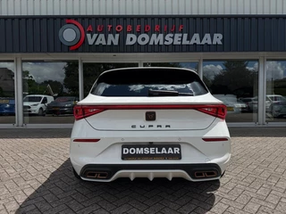 CUPRA Leon 1.4 e-Hybrid VZ Business 245PK LED Navi ACC Carplay / 61
