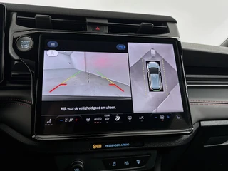 Ford Puma EcoBoost Hybrid ST-Line X 155PK  | 360 CAMERA | KEYLESS | NAVI | WINTERPACK | ELEKTR. A-KLEP | ADAPTIVE CRUISE | ALL SEASON BANDEN | CARPLAY / 10