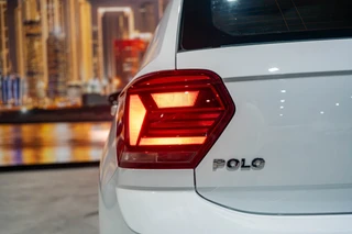 Volkswagen Polo 1.0 TSI Comfortline / 19