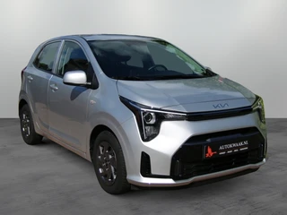 Kia Picanto 1.0 DPI DynPl. Line