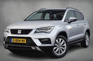 SEAT Ateca 1.0 EcoTSI Style Business Intense | Trekhaak | Apple CarPlay | Camera | Climate / 23
