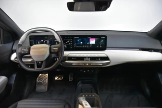 Kia Ev4 81,4 kWh 204PK GT-Line Business Edition NIEUW - VOORRAADACTIE DIRECT LEVERBAAR / 10