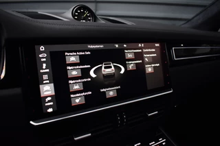 Porsche Cayenne Coupé 3.0 E-Hybrid Lightweight  | ACC | 22'' GT Design | Matrix PDLS+ | Carbon Dak | Luchtvering | 360 Camera | / 11