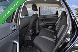 Volkswagen Taigo Turbo Life AUTOMAAT/VIRTUAL COCKPIT/STOELVW/ETC.! / 17