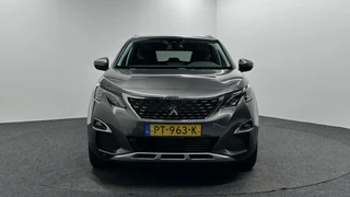 Peugeot 5008 1.2 PureTech Blue Lease Premium CAMERA CARPLAY ECC CRUISE. / 7