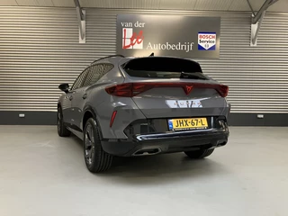 CUPRA Formentor 1.5 TSI-e NIEUW MODEL/KEY-LESS/TREKH/CAM/LED/ENZ / 5
