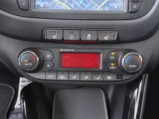 Kia Ceed Sportswagon 1.0 T-GDi GT-Line  - Schuif/kantel dak - Lichtmetalen velgen - Navigatie - Camera - Virena Zekerheidspakket BOVAG Garantie / 31
