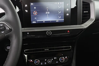 Opel Mokka 1.2 Edition Stuur/Stoelverwarming Camera Keyless Apple CarPlay / 23