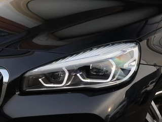BMW 2-serie Active Tourer 220i High Executive M-sport | Uniek!! / 55