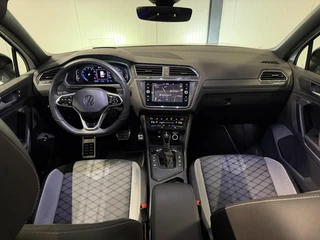 Volkswagen Tiguan 1.5 TSI R-Line Pano Head-up Trekhaak VOL! / 30