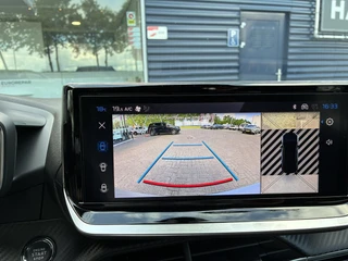 Peugeot 2008 1.2 Hybrid 145pk GT | Automaat | Dode hoekbewaking | Rondom zicht camera | Navigatie full map | 17 inch LichtMetaal / 15