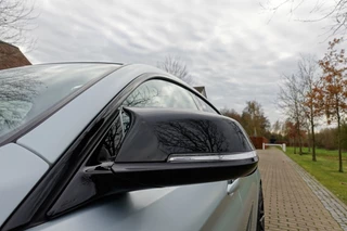 BMW 4 Serie Gran Coupé 440i High Executive Edition M-sport  | Concaver | BTW | Head Up | Stoelverwarming | Schuif-kantel | Leder | Remus | Keyless | / 23