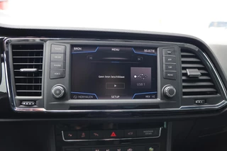 Seat Ateca 1.5 TSI FR Business Intense|Automaat|Camera|Navi|Trekhaak| / 13