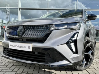 Renault Rafale E-Tech 4x4 Plug-In Hybrid 300 Atelier Alpine  | SOH 98%| All Seasons | Pack Light & Sound | Pack Vision | Harman Kardon | Head-Up Display | Stoel+Stuur+Voorruitverwarming | Matrix Led | 21Inch | Navigatie | Climate Control | CarPlay / 20