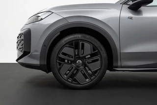 Volkswagen T-Roc 1.5 TSI R-Line Pano l Camera l Keyless l VOL OPTIES l NIEUW MODE / 11