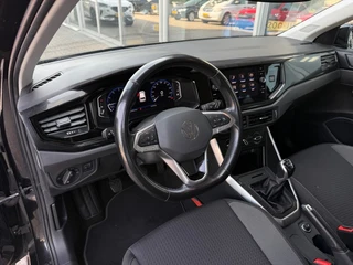 Volkswagen Polo 1.0 TSI Life NL Auto Airco ACC Carplay LMV / 19