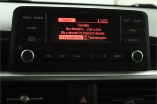 Kia Picanto 1.0 DPi ComfortLine  - Airco - Cruise Control - Radio - Fabrieksgarantie tot 07-2030 / 46