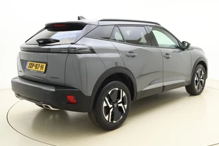Peugeot 2008 1.2 Hybrid 145 Allure | Climate & Cruise Control | Parkeersensoren voor + achter | AppleCarplay/Android Auto | / 2
