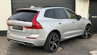 Volvo XC60 2.0 T6 Plug-in hybrid AWD R-Design | 360° | HK | ACC | Pilot | Memory | CarPlay | Trekhaak | BTW | / 14