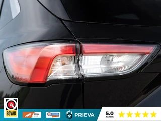 Ford Kuga 2.5 PHEV 225pk | ACC | Navi | Trekhaak | Camera / 64