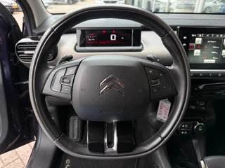 Citroën C4 Cactus 1.2 PureTech Business Automaat Trekhaak Cruise Control Park. Sens. Achter / 18