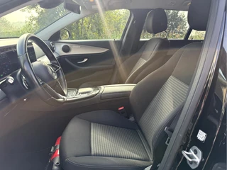 Mercedes-Benz E-Klasse Estate 300 e Luxury Line  360 camera, Elek.Trekhaak, Navi / 5