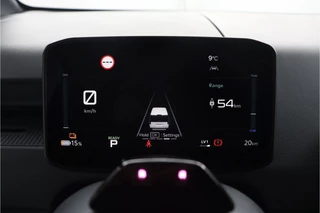 Kia PV5 Passenger Elite 71.2 kWh  - 11kW 3-fase - 5 Zits - 360°-camera - Parkeersensoren, voor-, zij- en achterkant - 7 Jaar of 150.000 Fabrieksgarantie / 46