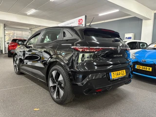 Renault Megane E-Tech EV60 Optimum Charge Evolution/ NL auto/ Eerste eigenaar / 4